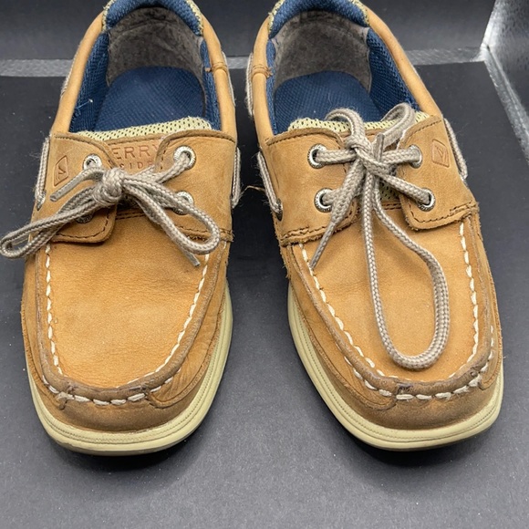 Sperry Other - Preloved Toddler size 13 Sperrys